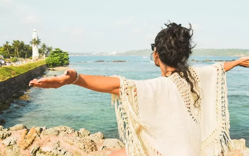 Itinerario Classico Sri Lanka in 7 Giorni